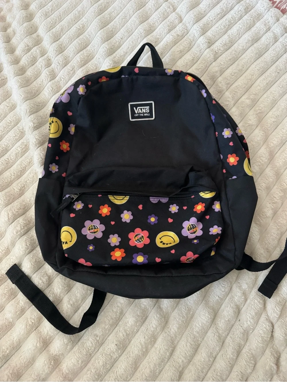 Vans Women’s Old Skool H2O Backpack